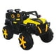 thumbnail image 1 of JEEP ALL TRACK AMARILLO, 1 of 4