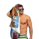 thumbnail image 5 of Toalla de Playa Dave Y Ava Secado Rápido 78x160 cm, 5 of 6