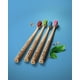 thumbnail image 2 of Cepillo Curaprox Ultra Soft 4440 Wood Color, 2 of 3