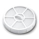 thumbnail image 1 of Filtro HEPA VC3, 1 of 2