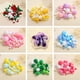 thumbnail image 2 of Pompones para Manualidades Suxumhao Multicolor 3 Packs, 2 of 3