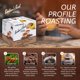 thumbnail image 5 of Café Bostons Best Banana Nut 42 cápsulas Keurig, 5 of 7