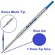 thumbnail image 2 of Recargas para pluma compatibles con Papermate Lubriglide, 2 of 4