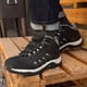 thumbnail image 5 of Botines Waterproof Hombre Cuero Y Textil Outdoor Fiordo-6-22 Cardinale negro 42, 5 of 5