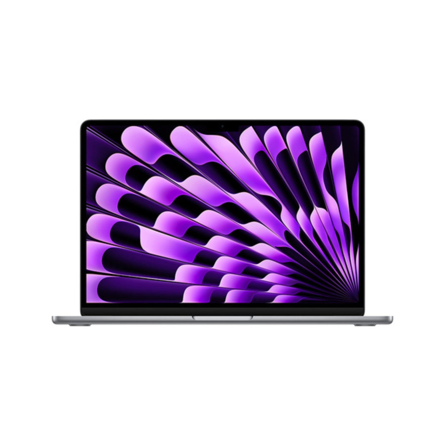 Macbook Air 15.3/ M3 8C/ Gpu 10C/ 8 Ram/ 256Gb Gris Espacial