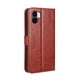 thumbnail image 2 of Funda tipo libro para Xiaomi Redmi A1, cartera todo‑en‑uno, funda multifuncional con tarjetero y correa de muñeca desmontable, 2 of 4