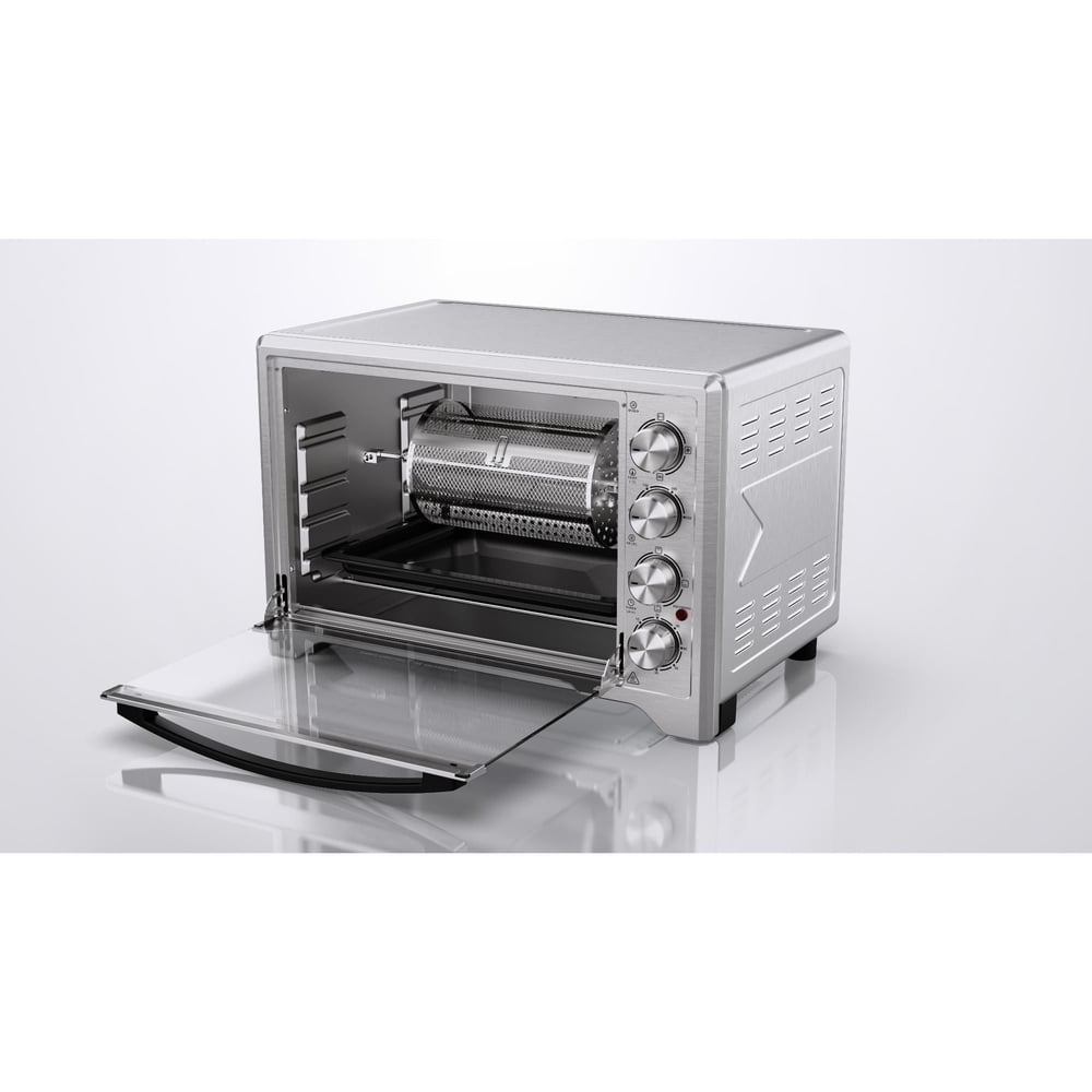 Sindelen HE-450IN 45 L Acero Inoxidable, foto 6