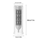 thumbnail image 3 of Calefactor Electrico Portatil Estufa Electrica 1000w, 3 of 4