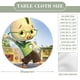 thumbnail image 2 of Mantel Ajustado Redondo Desmarcar Chicken Little Impermeable 120 cm, 2 of 6