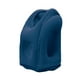 thumbnail image 1 of Almohada de viaje inflable para avión, almohada de aire inflable para el cuello para dormir y evitar el dolor de cuello., 1 of 5