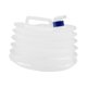 thumbnail image 3 of Cubo De Agua Plegable, Dispensador De Bebidas, Portador De Agua Para Senderismo, Viajes Al Aire Libre, 15L, 3 of 3