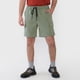 thumbnail image 2 of Short Outdoor Hombre Color Verde Corona, 2 of 5