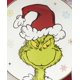 thumbnail image 4 of Juego de 4 platos decorativos Lenox Grinchmas, 4 of 8