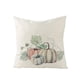 thumbnail image 2 of Fundas decorativas para cojines VVXJ de lino 45 x 45 cm, set de 4, 2 of 5