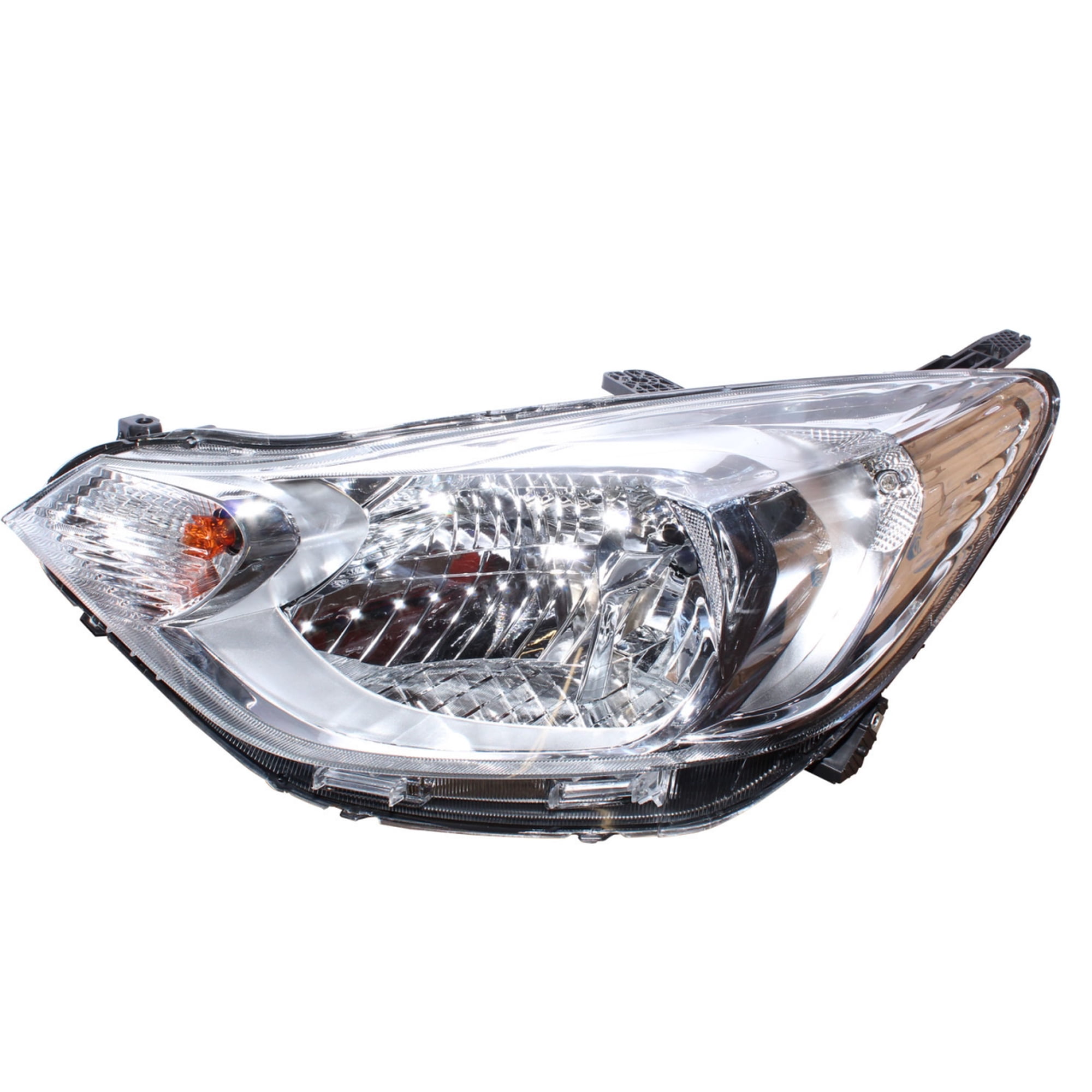 Repuestos Del Sol - Optico Izquierdo Chevrolet Sail 1.5 2016 2021