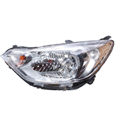 Repuestos Del Sol - Optico Izquierdo Chevrolet Sail 1.5 2016 2021