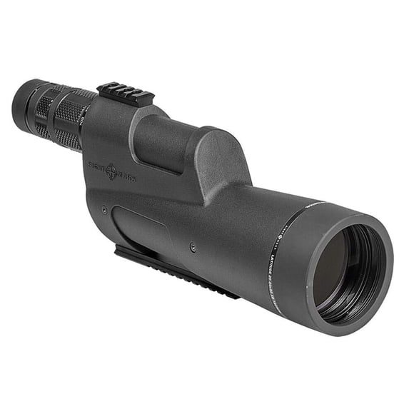 Telescopio de Observación Sightmark Latitude 20-60x80 XD
