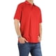 thumbnail image 2 of Polera Piqué Hombre Textura Suave Botones 001, 2 of 4