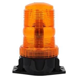 Thunder - Baliza 30Led Apernable Ambar 9-100V Naranja Claro