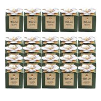 Bothyi - Caja De Dulces De Boda Cuadrada De Flores Creativas De 25 Piezas Exquisita Para Cumpleaños Estilo D