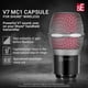 thumbnail image 2 of [ Cápsula de Micrófono Inalámbrico SE ELECTRONICS V7 MC1 Oro ], 2 of 8