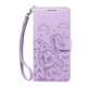 thumbnail image 3 of Funda Billetera FOXDOCK Compatible con Xiaomi 14T Pro, Diseño Perrito Tierno, Ranuras para Tarjetas y Soporte Plegable, 3 of 6