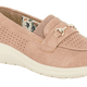 thumbnail image 4 of Mocasin Sisa Rosado Passer, 4 of 5