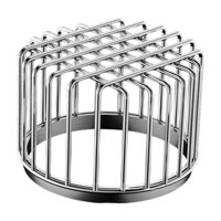 Ioensy - Colador De Lluvia Para Bajante, Protector De Canalón, Limpiador, Cubierta De Drenaje, Filtro, Colador Estilo D