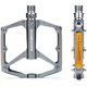thumbnail image 3 of Pedales de bicicleta aluminio Rockbros K371, 3 of 3