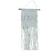 thumbnail image 1 of Tapiz Macramé Mural Colgante Adorno De Macrame, 1 of 1