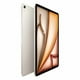 thumbnail image 1 of iPad Air 11 2025 Chip M3 128gb 9gpu Wi-fi - Starlight, 1 of 2