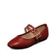 thumbnail image 5 of Ballerina Casual Plana Mujer Weide YOU510, 5 of 10