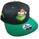thumbnail image 1 of Snapback Grinch, 1 of 2