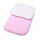 thumbnail image 1 of Baby Fleece Sleeping Bag, Baby Thick Knitted Warm Sleeping Bag, Woolen Trolley Sleeping Bag, 1 of 5