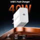 thumbnail image 2 of Cargador GYUVBDMJ 40W USB-C 3m Rápido para iPhone 17/16, 2 of 7