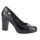 thumbnail image 1 of Zapato Chalada Mujer Bruna-1 Negro Casual, 1 of 7
