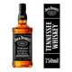 thumbnail image 2 of Jack Daniels N7, Honey Y Fire 750ml, 2 of 3