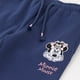 thumbnail image 3 of Pantalón de Buzo Niña Logo Minnie Azul Marino Disney, 3 of 4