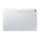 thumbnail image 3 of Tablet Galaxy Tab S10 FE Plus 13.1" WUXGA 128GB Plateado + S Pen, 3 of 6