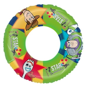 Flotador Circular 90 Cm Toy Story Disney