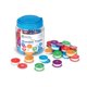 thumbnail image 1 of Golosinas con números pequeños de Toy Learning Resources, 40 unidades, más de 3 años, 1 of 6