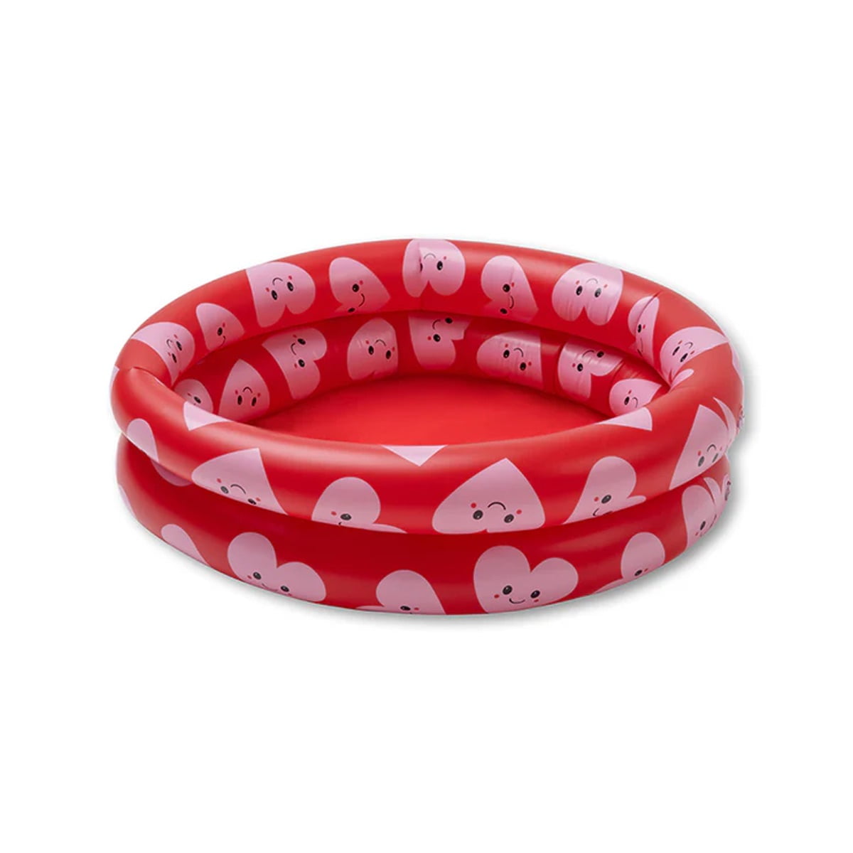 Piscina Inflable Corazones Swim Essentials