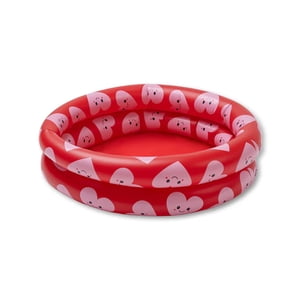 Piscina Inflable Corazones Swim Essentials