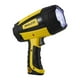 thumbnail image 1 of Foco Linterna 1LED Hig Power 300lm Recargable Amarillo, 1 of 5
