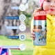 thumbnail image 5 of Botella de Agua Rusty Rivets Rosa 12 oz, 5 of 6