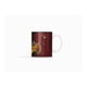 thumbnail image 1 of Taza Flash y Arrow - Secretos al Calor, 1 of 4