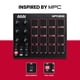 thumbnail image 4 of Controlador MIDI AKAI Professional MPD218 USB con 16 almohadillas de batería, 4 of 6