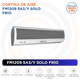 thumbnail image 2 of Cortina De Aire Fm 1209 Sa3 y, 2 of 4