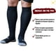 thumbnail image 2 of Media Calceta Futbol Deportiva Sin Pie, 2 of 10