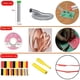 thumbnail image 2 of Kit Soldador KYZHXVO 60W Multímetro Digital 18 en 1 Ajustable, 2 of 3